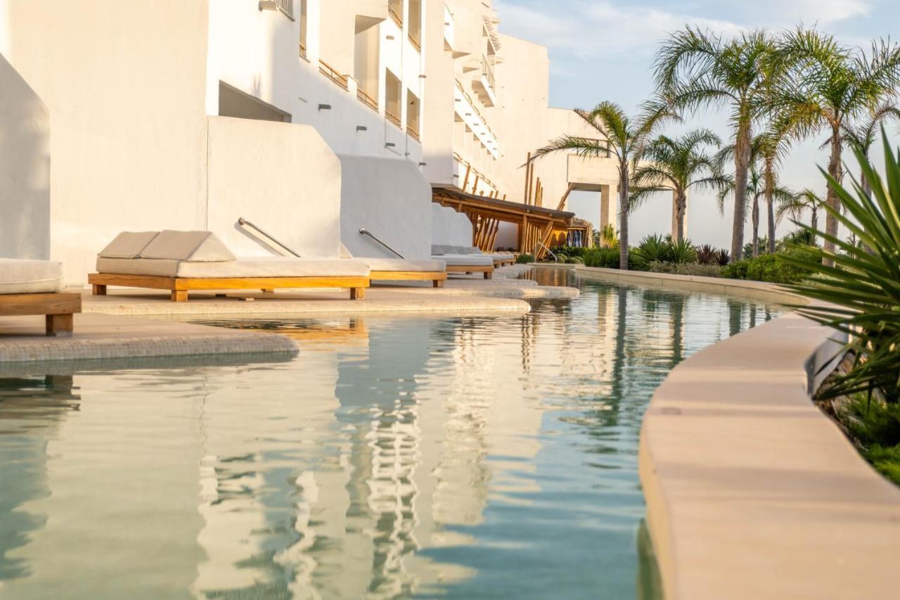 Zahara Beach & Spa By Qhotels - Adults Recommended Zahara de los Atunes Exterior photo