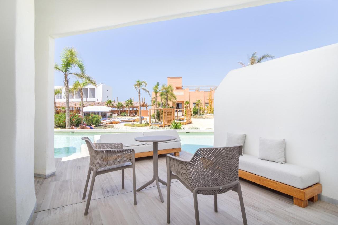 Zahara Beach & Spa By Qhotels - Adults Recommended Zahara de los Atunes Exterior photo