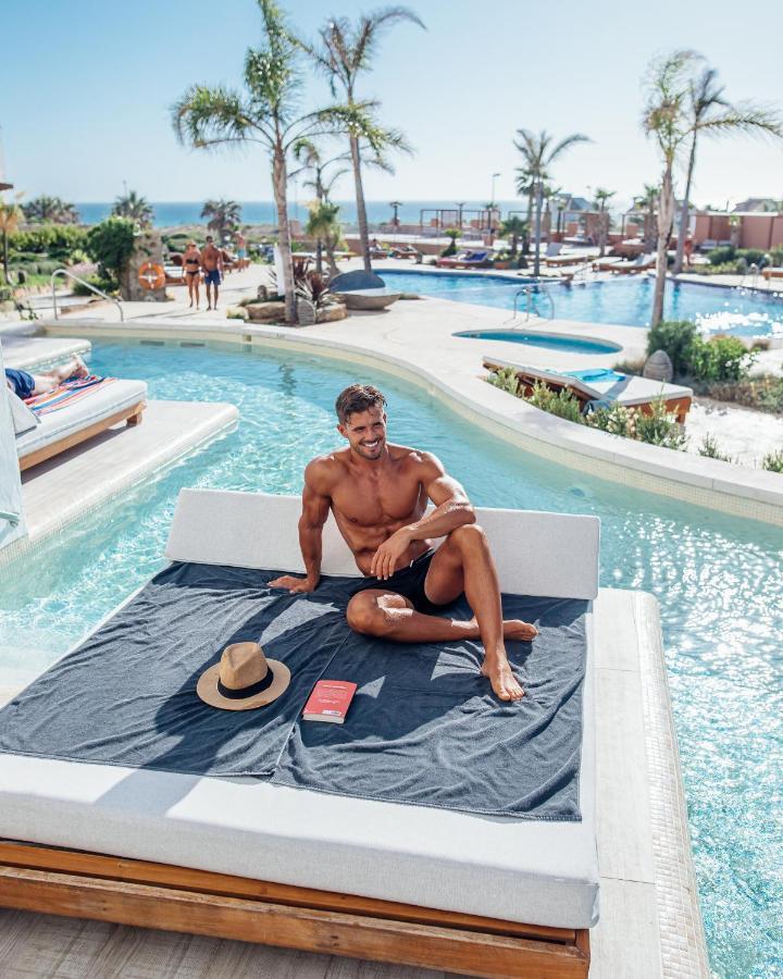 Zahara Beach & Spa By Qhotels - Adults Recommended Zahara de los Atunes Exterior photo