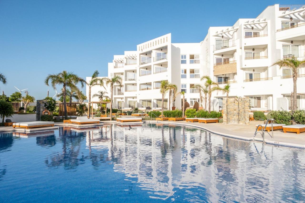 Zahara Beach & Spa By Qhotels - Adults Recommended Zahara de los Atunes Exterior photo