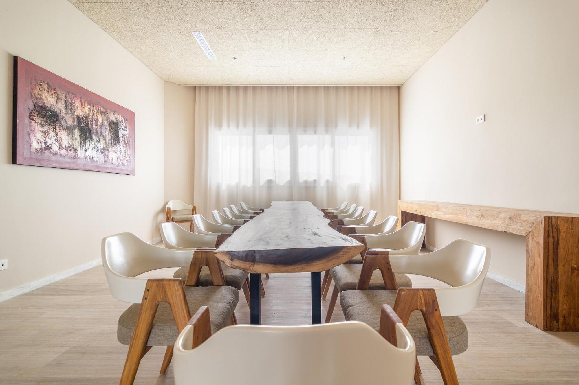 Zahara Beach & Spa By Qhotels - Adults Recommended Zahara de los Atunes Exterior photo The interior of the new building