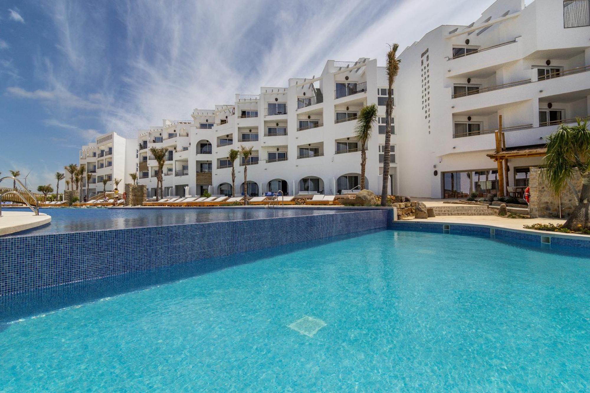 Zahara Beach & Spa By Qhotels - Adults Recommended Zahara de los Atunes Exterior photo