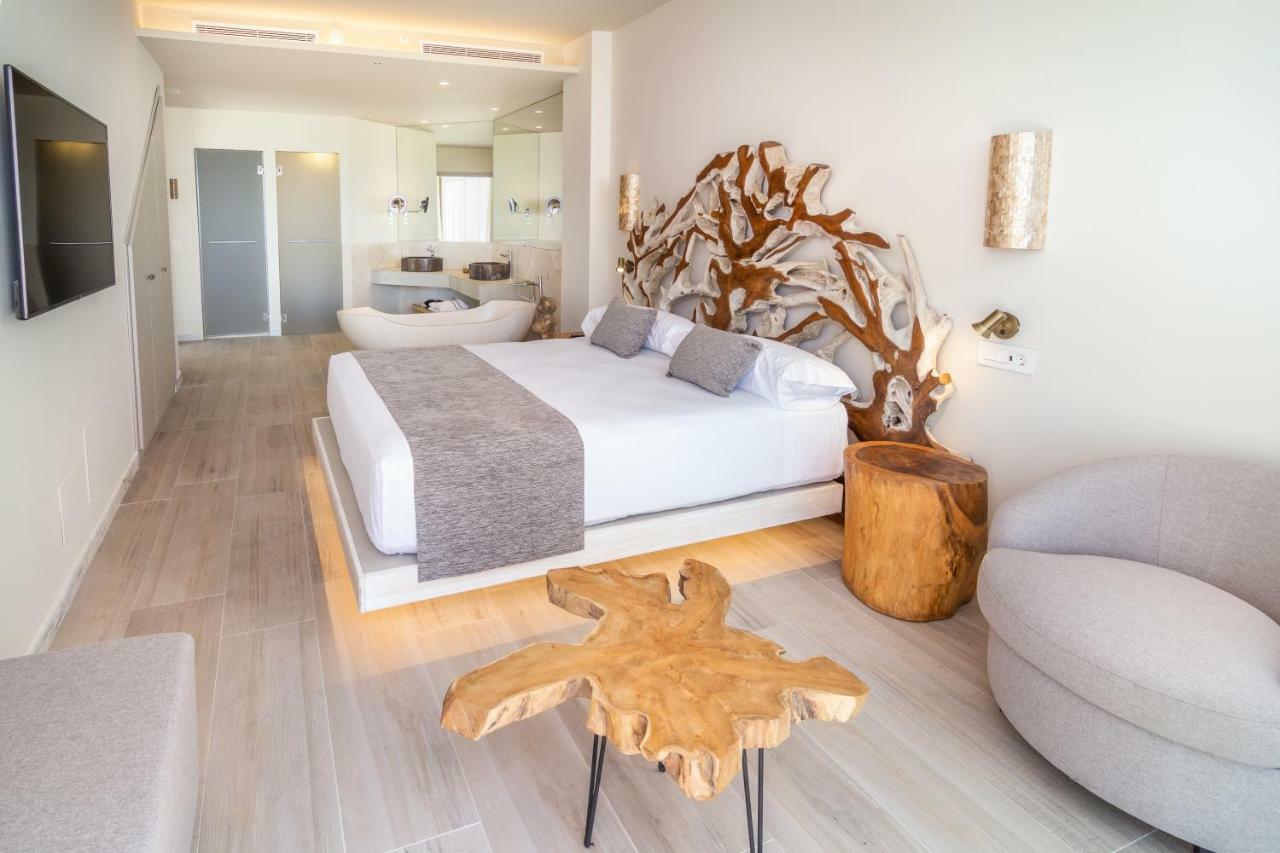 Zahara Beach & Spa By Qhotels - Adults Recommended Zahara de los Atunes Exterior photo Deluxe room